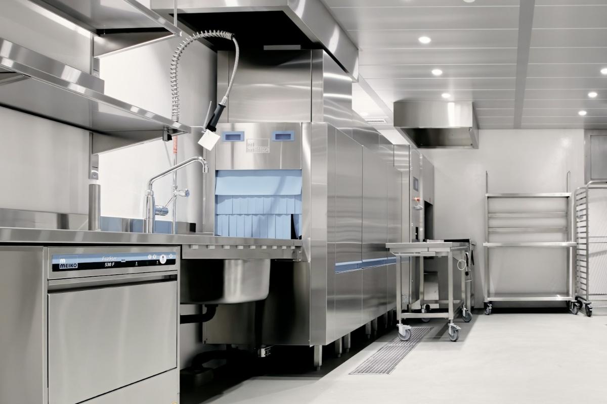 Grease Trap for Commercial Kitchens
